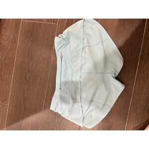 Lululemon Speed up Shorts